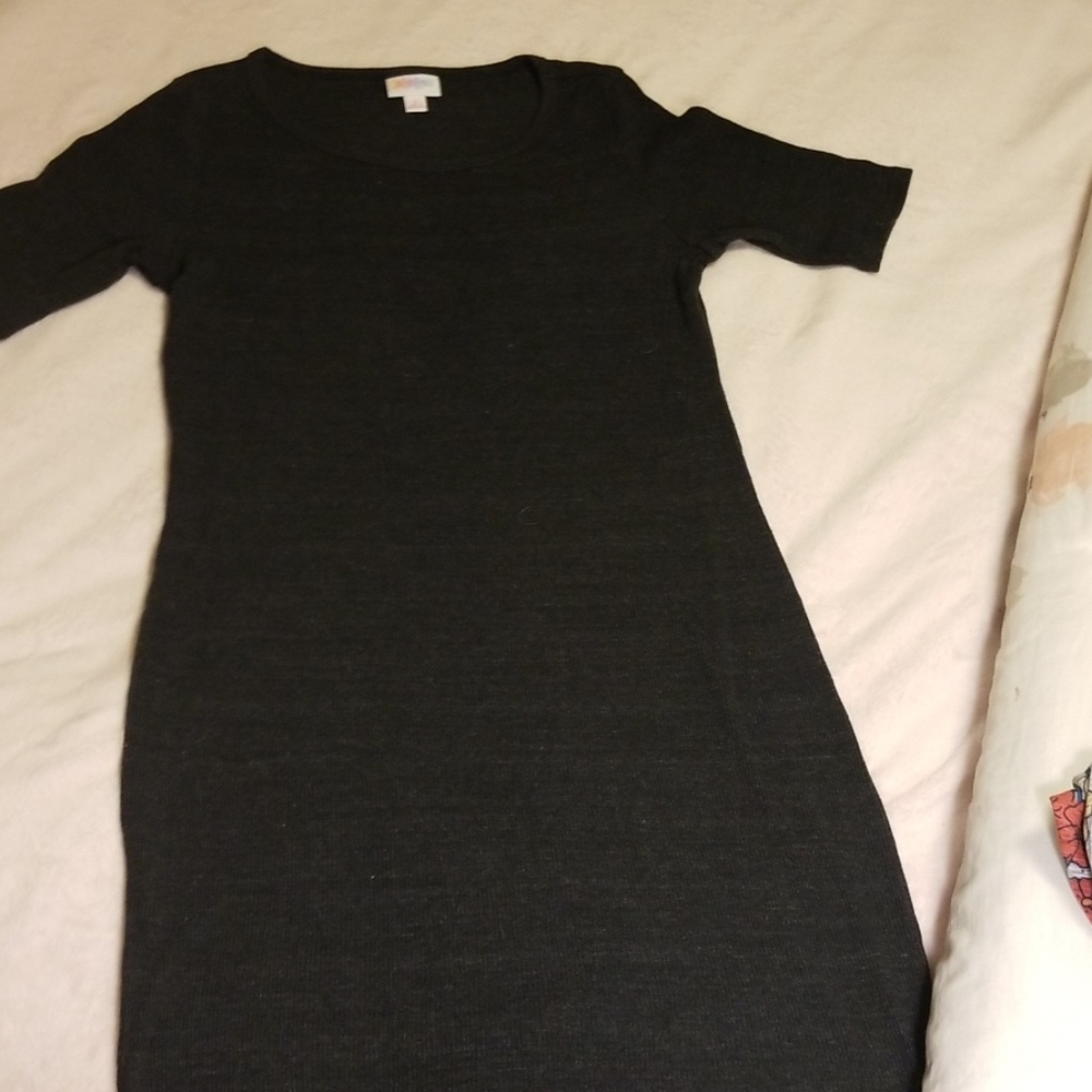 Lularoe Julia dress size small